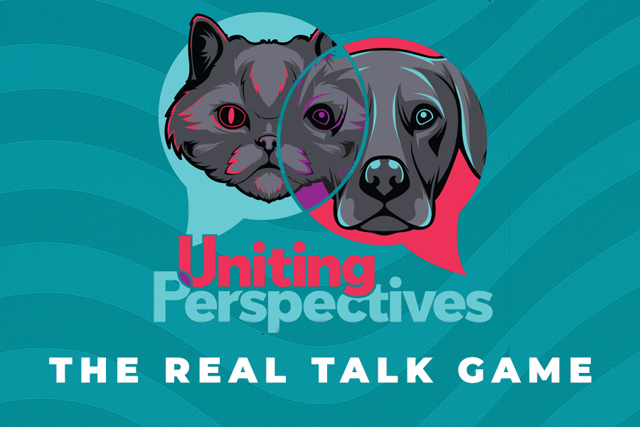 Uniting Perspectives Trivia Card Back
